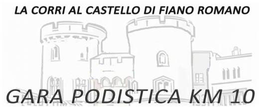 Corri al Castello